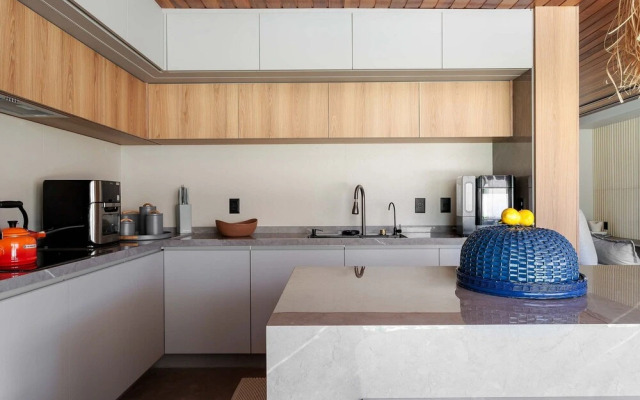 Casa Kumari - By Living Milagres