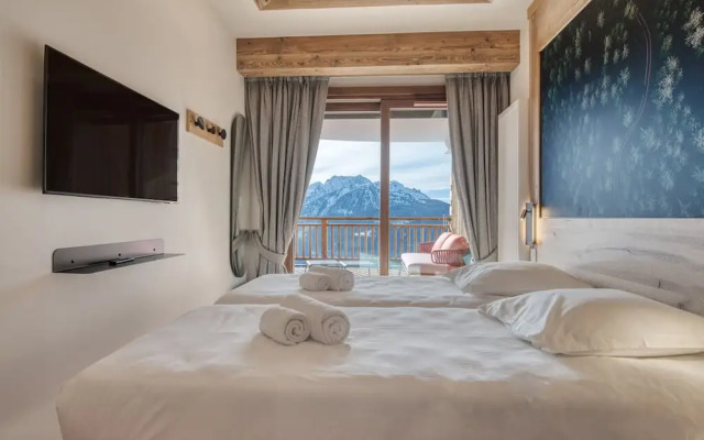 Appartement Panorama