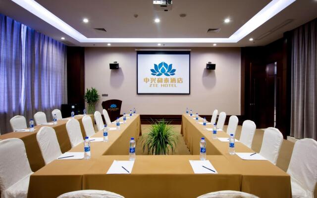 ZTE Hotel Xi'an