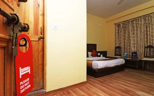 Oyo 15440 Hotel Parvati Valley