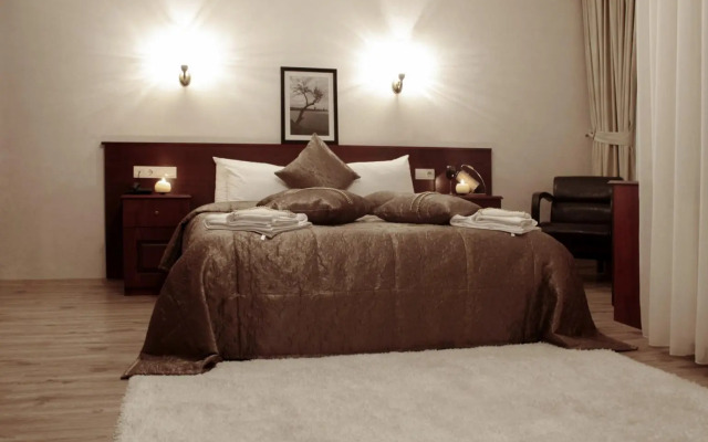 Отель Sultanahmet Cesme