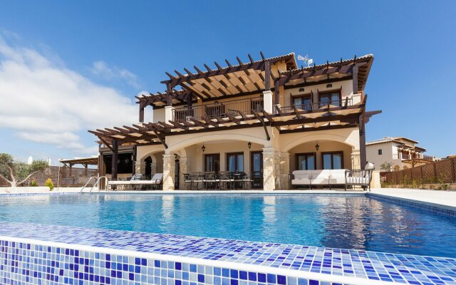 Aphrodite Hills Holiday Residences The Mythos Collection Villas