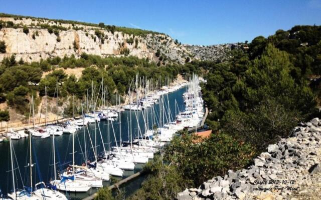 Résidence Le Cap des Terrasses 66078