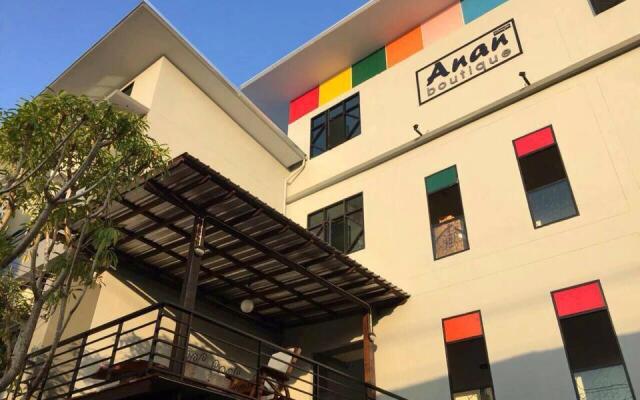 Anan Boutique