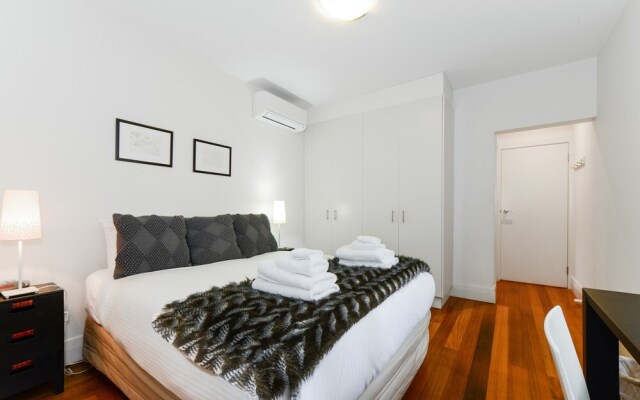 Boutique Stays - Brighton Vale