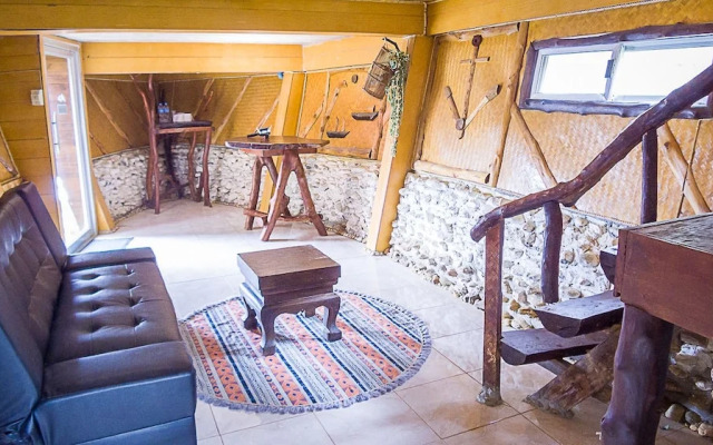 Pirate's Paradise Adventure Resort