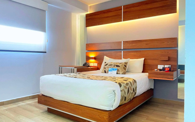 Sleep Inn Mexicali