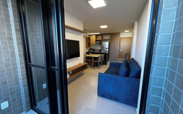 Studio Design 3 - Apto 915