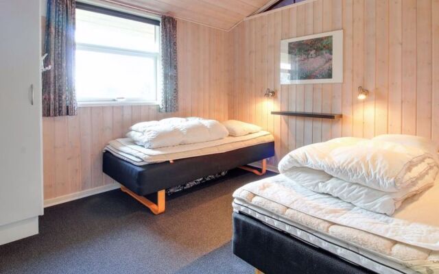 "Erla" - 500m from the sea in Western Jutland