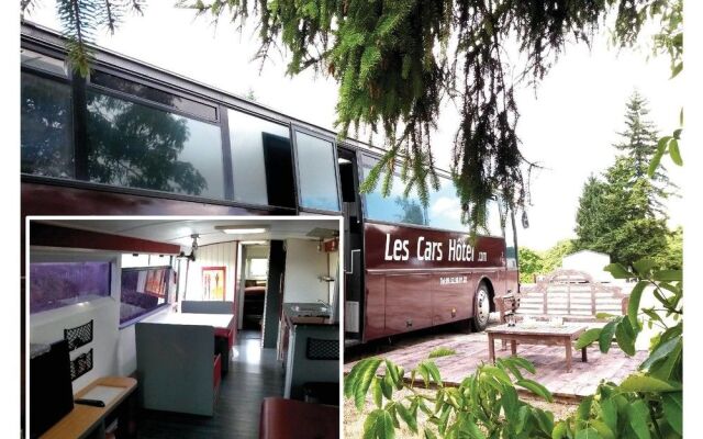Camping La Licorne