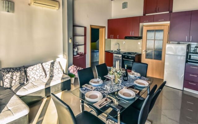 Apartment Škroćo Maslenica