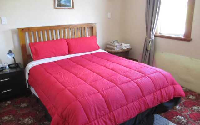 Surf City Lodge