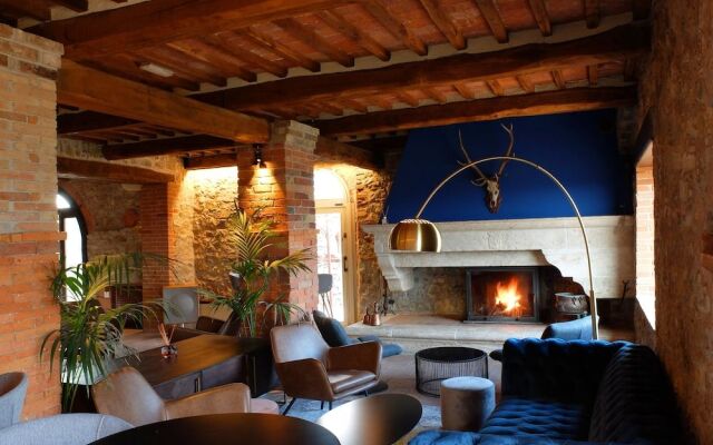 VIN Hotel - La Meridiana