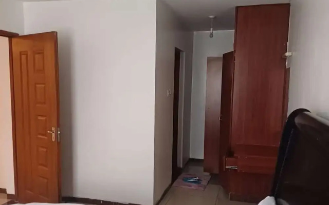 Lux Suites Milimani Suites Nakuru
