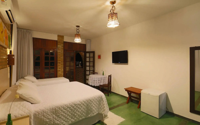Pousada Ecoporto