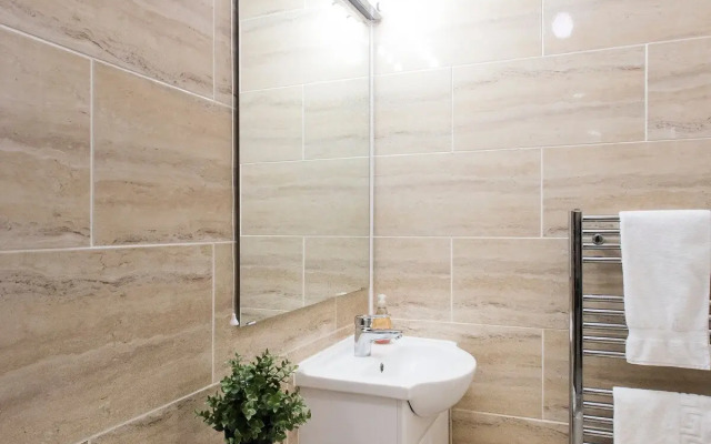 Fast Wifi | Pet-friendly | Sleeps 6