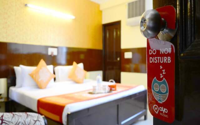 OYO Rooms IGI Airport 3