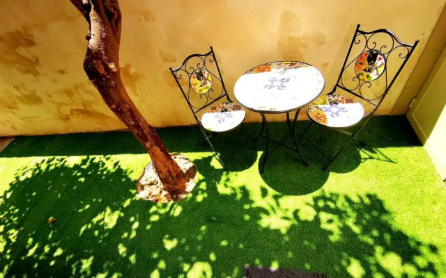 Guru House B&B Apartments