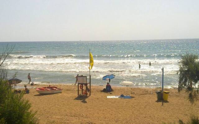 Lido Apartment Near the sea - air Conditioned