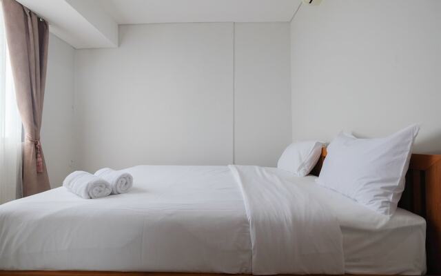 2BR Apartment @The Royal Olive Residence