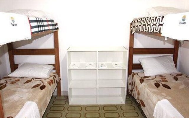 Cruviana Backpackers Hostel