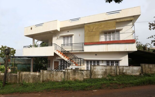 OYO 9156 Home Hill Top 2BHK Near ITI Junction