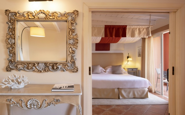 CPH - Pevero Hotel