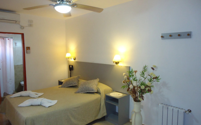Apart Hotel Guarumba