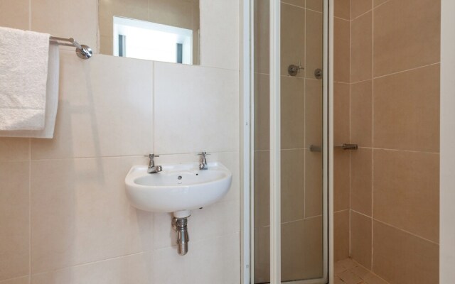 Bella Donna Apartments by CTHA