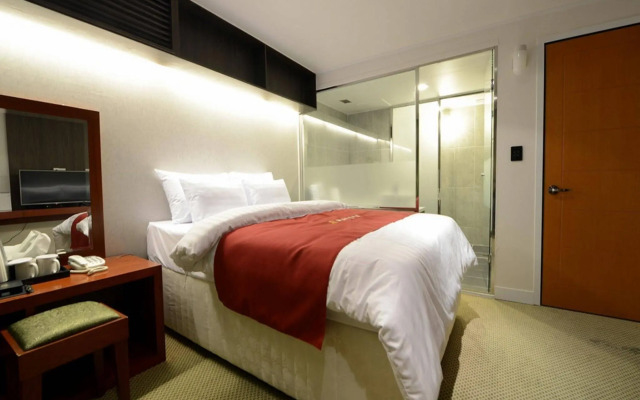 Pyeongtaek Stay Hotel