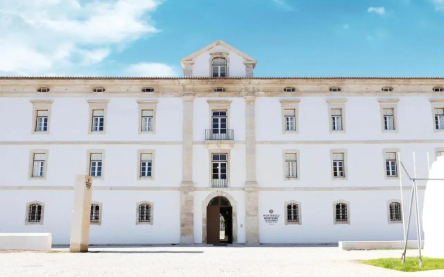 Montebelo Mosteiro de Alcobaca Historic Hotel