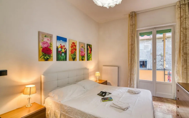 La Casa di Ale Front Golf