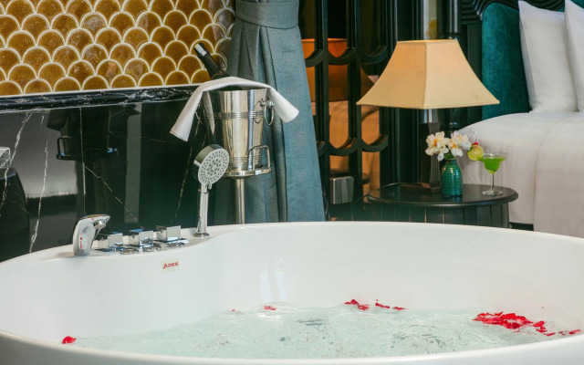 Grand Sunrise Palace Hoi An