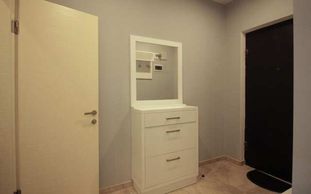 KNJZ Seaview Apartment