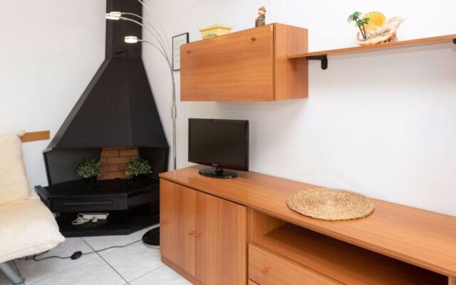 Apartment El Gato II Modica 18447