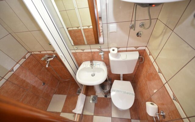 Hotel Anderba