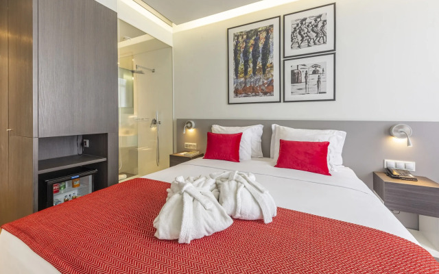 Melia Maputo Sky