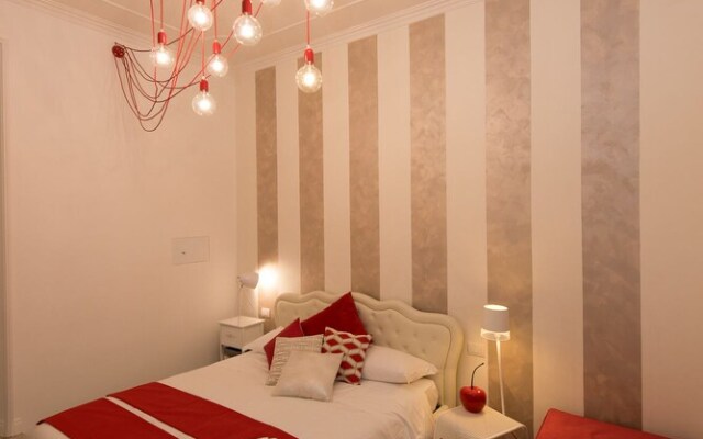 Tirso SessantOtto Boutique Rooms