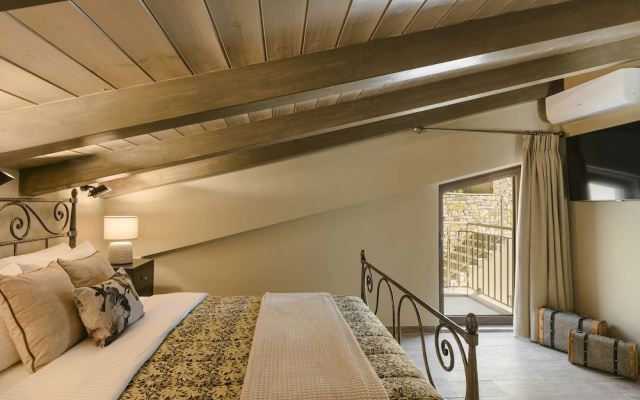 Paramithenio Village Beach Resort & Spa