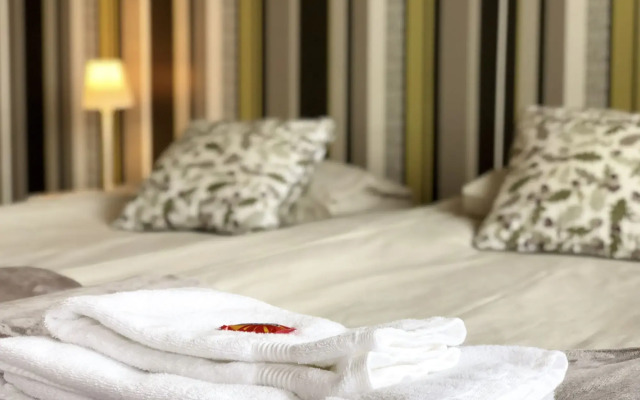 Järnvägshotellet