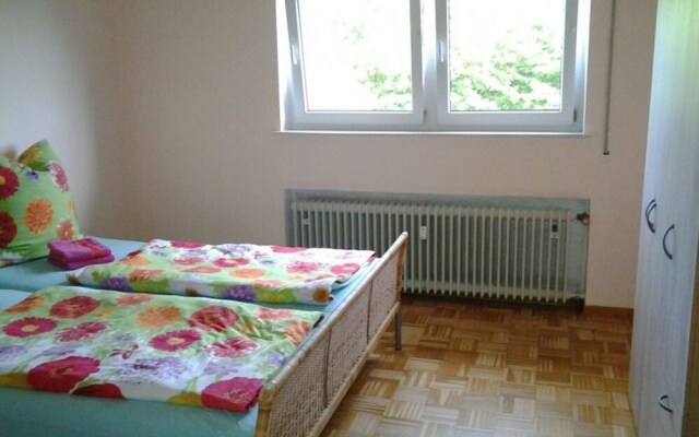 Ferienwohnung Weitblick