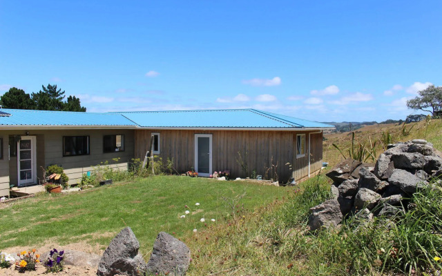 Pukeatua Farmstay