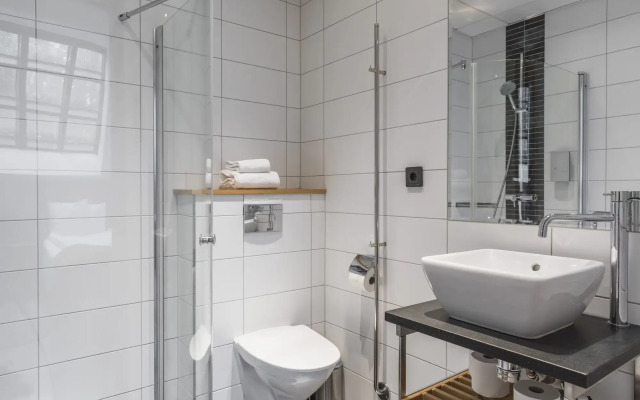 The More Hotel Lund