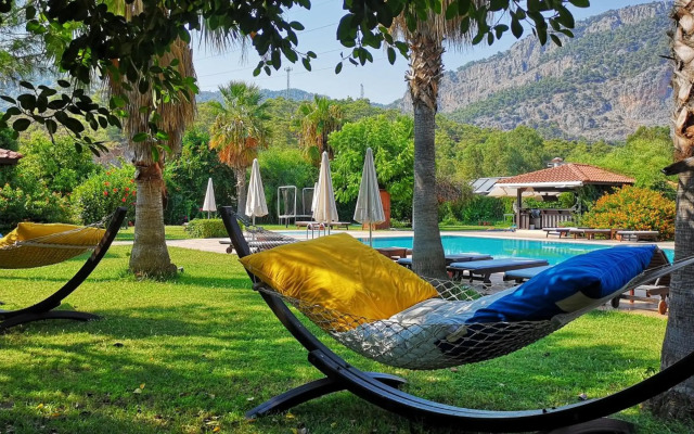 Efe Hotel Göcek