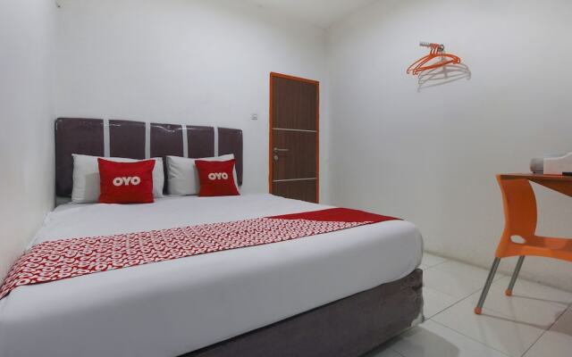 Wisma Family By Oyo Room