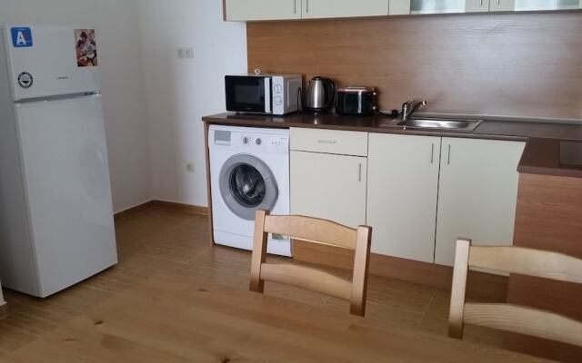 HPM Black Sea Princess Apartments