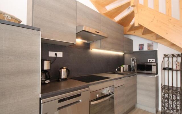 Appartement Mont-Dore, 3 pièces, 6 personnes - FR-1-608-26