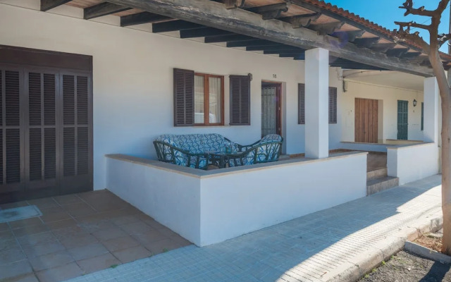 Sestanyolet in S Estanyol de Migjorn