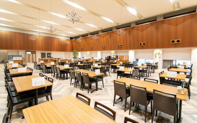 Tosei Hotel & Seminar Makuhari
