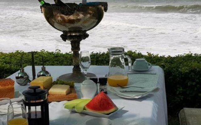 Tropical Beach Boutique Guesthouse